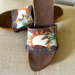 Onesole Sandals- 2 for 1!